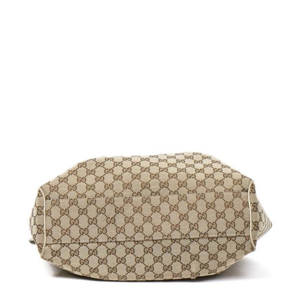 100% Authentic GUCCI SUKEY - Picture 4 of 6